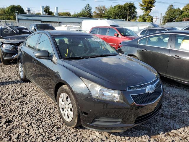 CHEVROLET NULL 2013 1g1pa5sgxd7303165