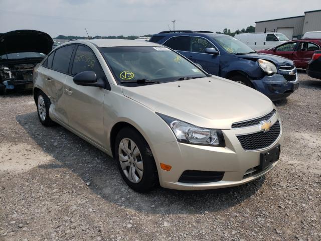 CHEVROLET CRUZE LS 2013 1g1pa5sgxd7314733