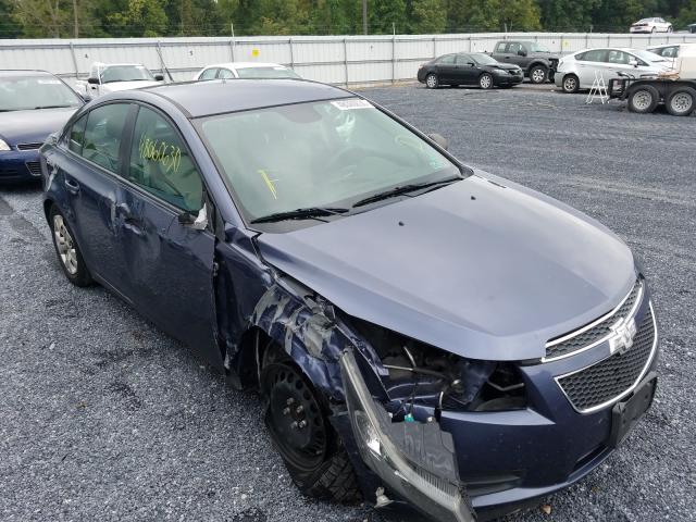 CHEVROLET CRUZE LS 2013 1g1pa5sgxd7325831