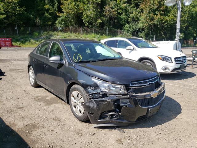 CHEVROLET NULL 2014 1g1pa5sgxe7135593