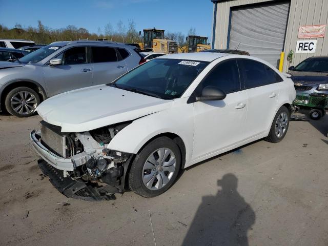 CHEVROLET CRUZE 2014 1g1pa5sgxe7147128