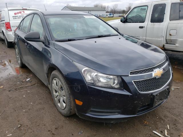 CHEVROLET CRUZE 2014 1g1pa5sgxe7159473