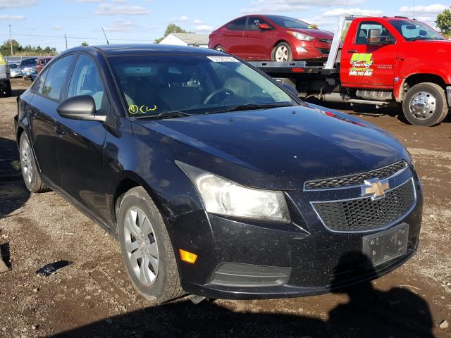 CHEVROLET CRUZE 2014 1g1pa5sgxe7191016