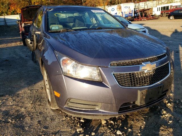 CHEVROLET CRUZE LS 2014 1g1pa5sgxe7203214