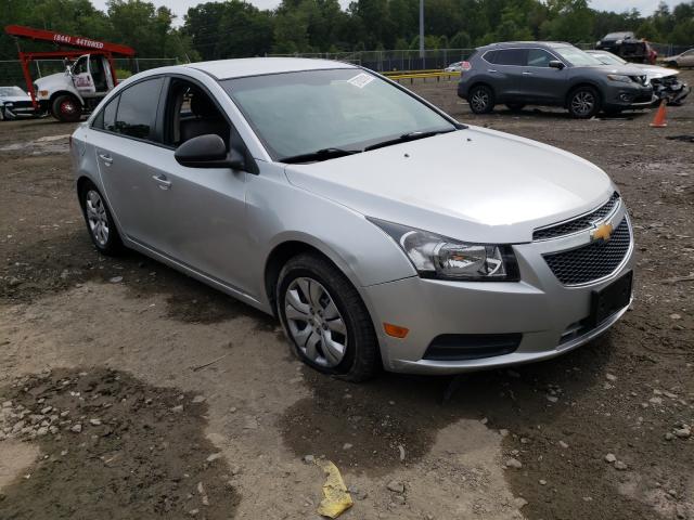 CHEVROLET CRUZE LS 2014 1g1pa5sgxe7220501