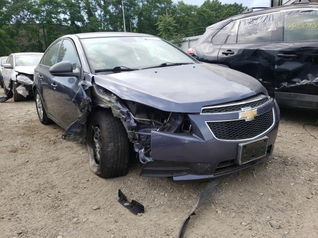 CHEVROLET CRUZE LS 2014 1g1pa5sgxe7237511