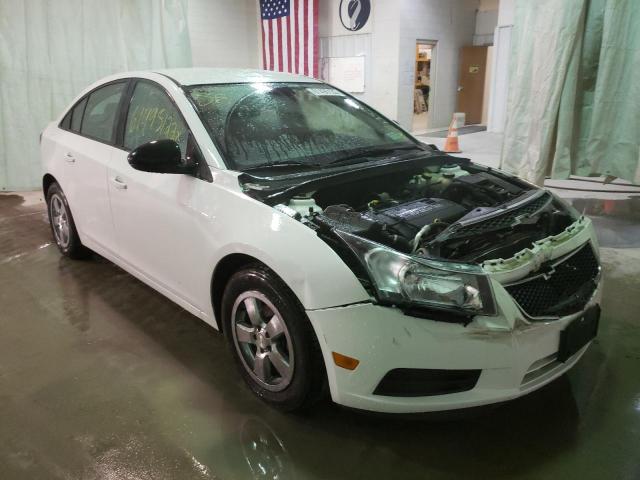 CHEVROLET CRUZE 2014 1g1pa5sgxe7248881