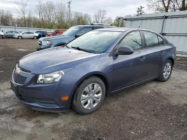 CHEVROLET CRUZE LS 2014 1g1pa5sgxe7260223