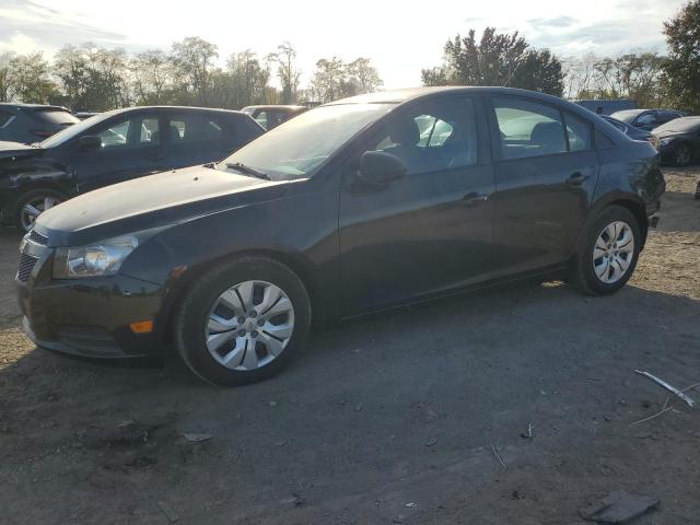 CHEVROLET CRUZE 2014 1g1pa5sgxe7300817