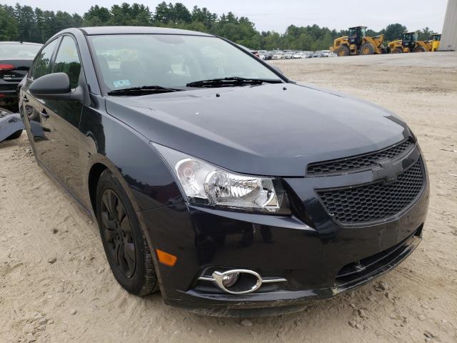 CHEVROLET CRUZE LS 2014 1g1pa5sgxe7319898