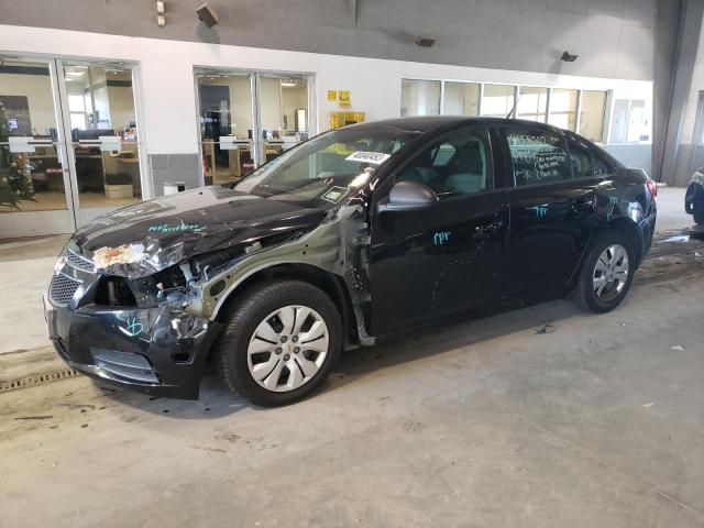 CHEVROLET CRUZE LS 2014 1g1pa5sgxe7353713