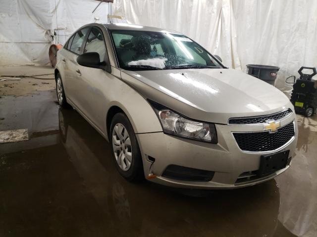 CHEVROLET CRUZE LS 2014 1g1pa5sgxe7359480