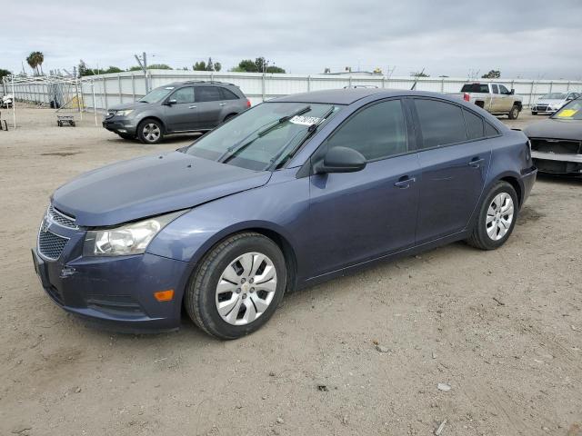 CHEVROLET CRUZE 2014 1g1pa5sgxe7466769