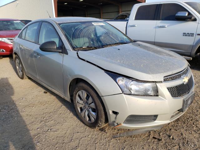 CHEVROLET CRUZE LS 2014 1g1pa5sgxe7470269