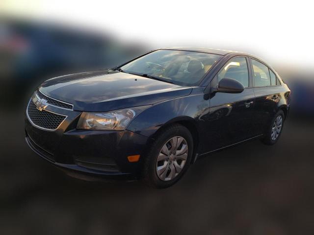 CHEVROLET CRUZE 2014 1g1pa5sgxe7482583