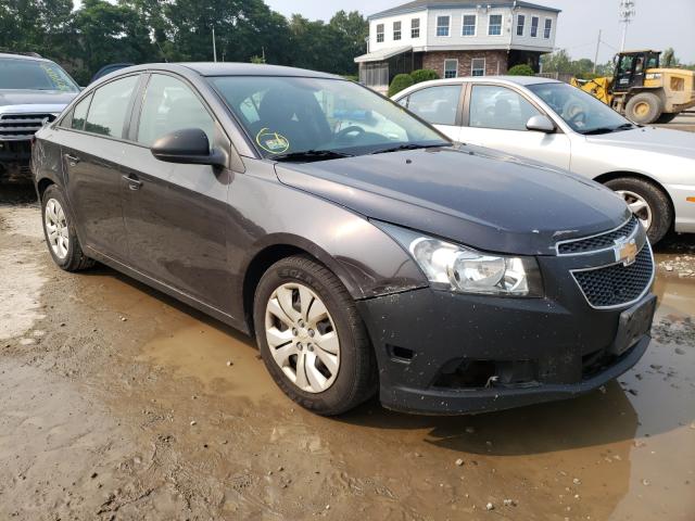 CHEVROLET CRUZE LS 2014 1g1pa5sgxe7486262