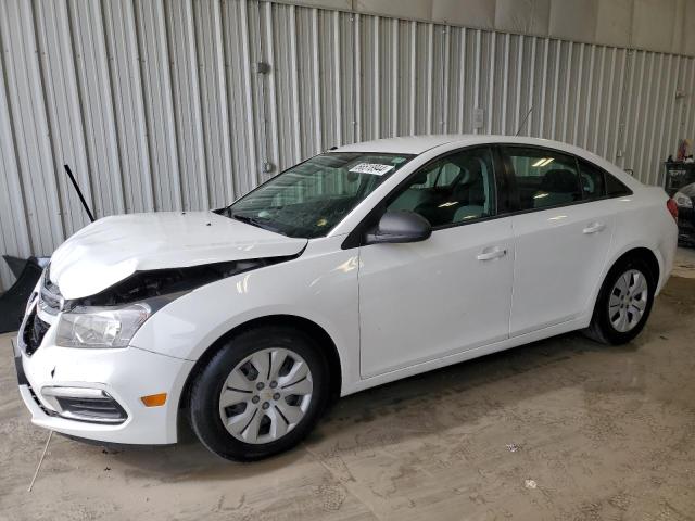 CHEVROLET CRUZE LS 2015 1g1pa5sgxf7110906