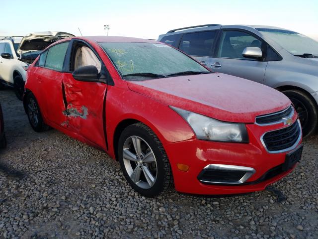 CHEVROLET CRUZE LS 2015 1g1pa5sgxf7150676