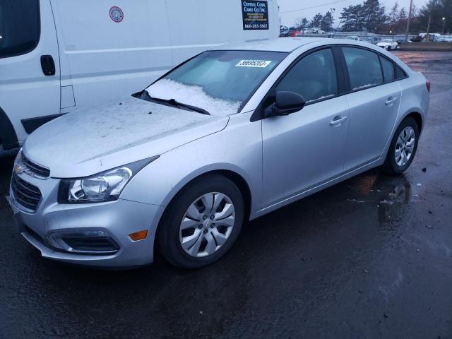 CHEVROLET CRUZE LS 2015 1g1pa5sgxf7157014