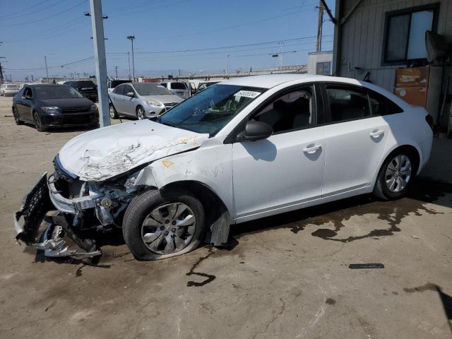 CHEVROLET CRUZE LS 2015 1g1pa5sgxf7162911