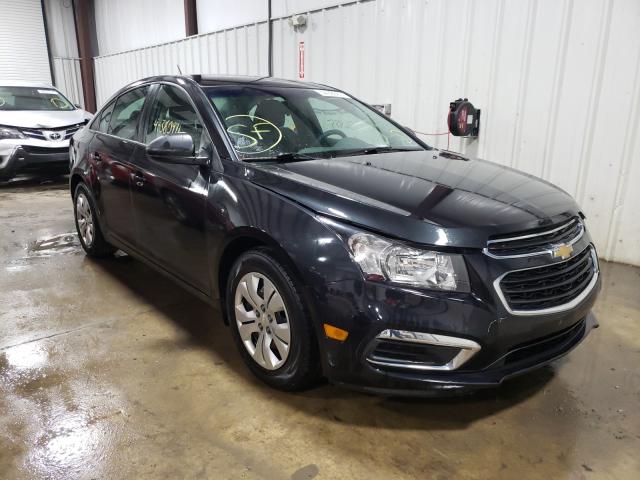 CHEVROLET CRUZE LS 2015 1g1pa5sgxf7177537