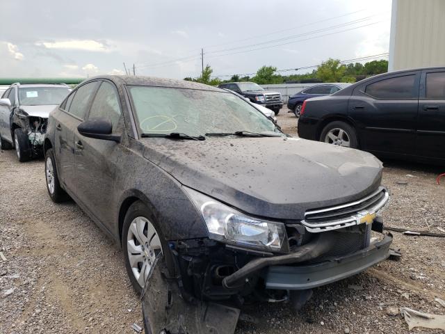 CHEVROLET CRUZE LS 2015 1g1pa5sgxf7189302