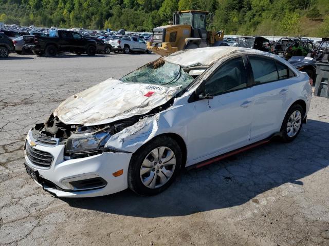 CHEVROLET CRUZE LS 2015 1g1pa5sgxf7228826