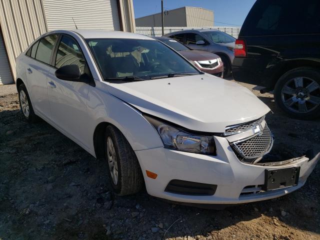 CHEVROLET CRUZE LS 2013 1g1pa5sh0d7105087