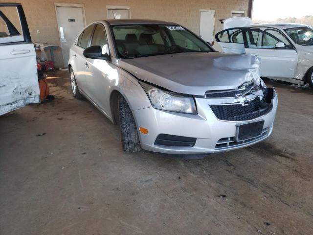 CHEVROLET CRUZE LS 2013 1g1pa5sh0d7109947