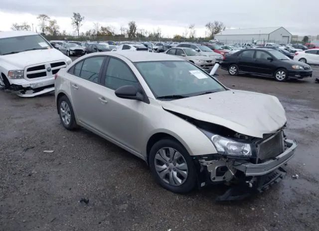 CHEVROLET CRUZE 2013 1g1pa5sh0d7132094