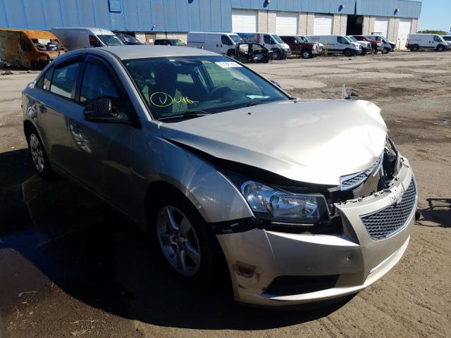 CHEVROLET CRUZE LS 2013 1g1pa5sh0d7138395