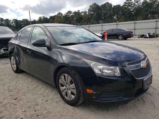 CHEVROLET CRUZE LS 2013 1g1pa5sh0d7138705