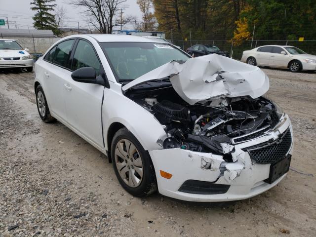 CHEVROLET CRUZE LS 2013 1g1pa5sh0d7152846