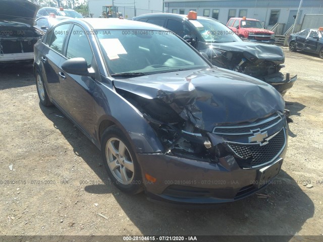 CHEVROLET CRUZE 2013 1g1pa5sh0d7155715