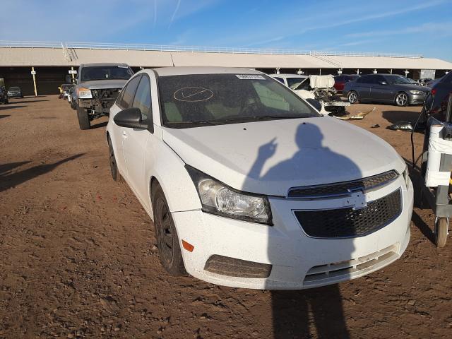 CHEVROLET CRUZE LS 2013 1g1pa5sh0d7157822