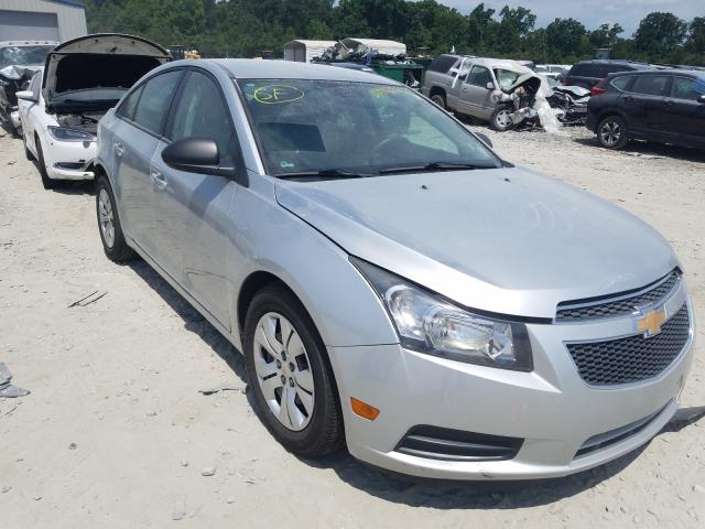 CHEVROLET CRUZE LS 2013 1g1pa5sh0d7165127