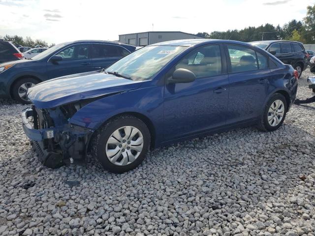 CHEVROLET CRUZE LS 2013 1g1pa5sh0d7166018