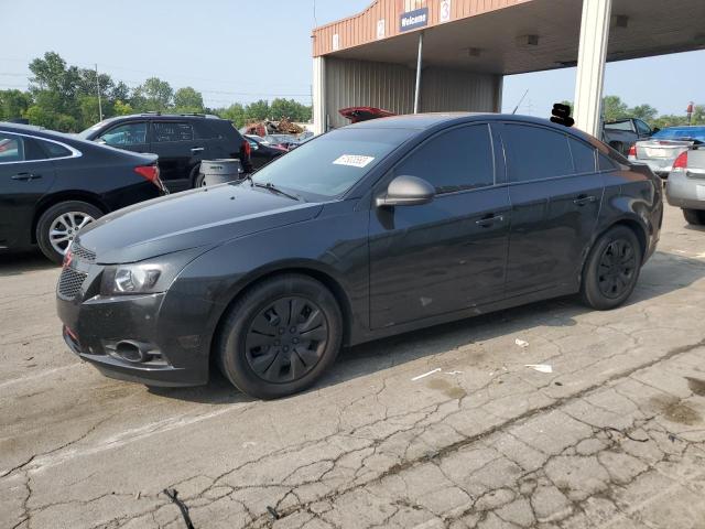 CHEVROLET CRUZE LS 2013 1g1pa5sh0d7171557