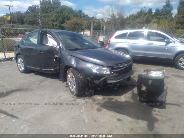 CHEVROLET CRUZE 2013 1g1pa5sh0d7172191