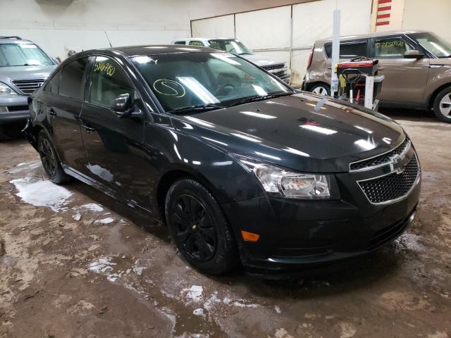 CHEVROLET CRUZE LS 2013 1g1pa5sh0d7182896