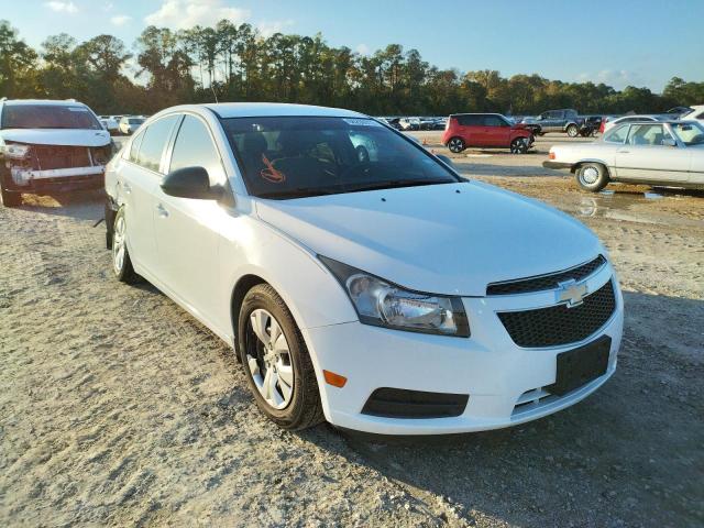 CHEVROLET CRUZE LS 2013 1g1pa5sh0d7183367