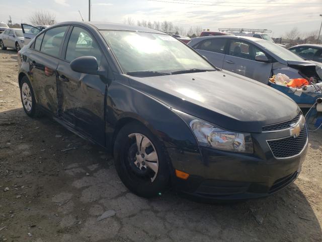 CHEVROLET CRUZE LS 2013 1g1pa5sh0d7200328