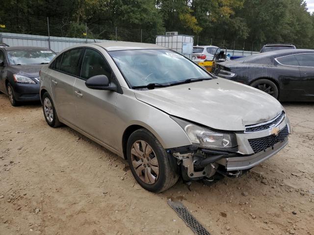 CHEVROLET CRUZE LS 2013 1g1pa5sh0d7213368