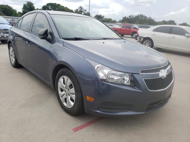 CHEVROLET CRUZE LS 2013 1g1pa5sh0d7213466