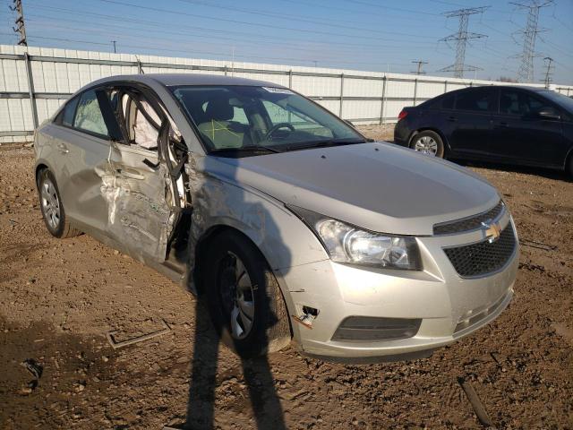 CHEVROLET CRUZE LS 2013 1g1pa5sh0d7234740