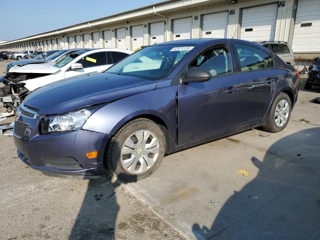 CHEVROLET CRUZE 2013 1g1pa5sh0d7236021