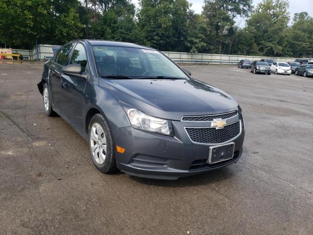 CHEVROLET CRUZE LS 2013 1g1pa5sh0d7236875