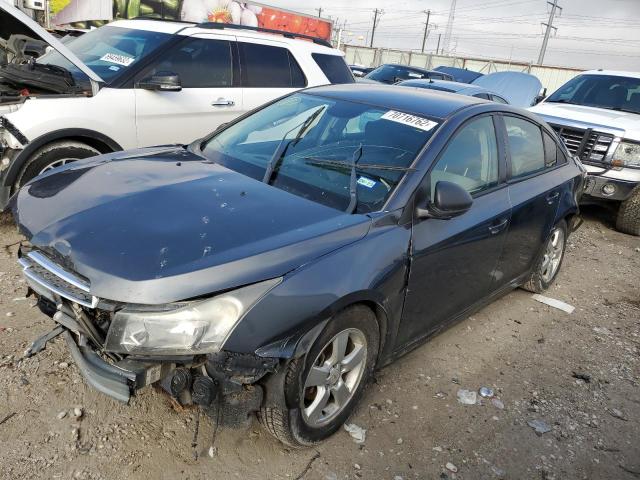 CHEVROLET CRUZE LS 2013 1g1pa5sh0d7237279