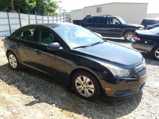 CHEVROLET CRUZE LS 2013 1g1pa5sh0d7248279