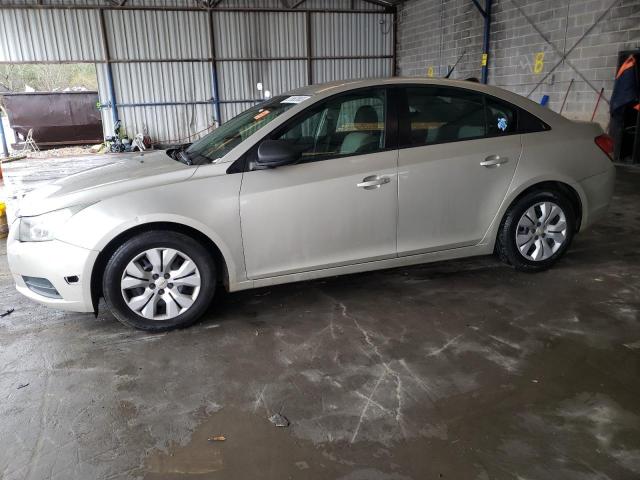 CHEVROLET CRUZE LS 2013 1g1pa5sh0d7270945